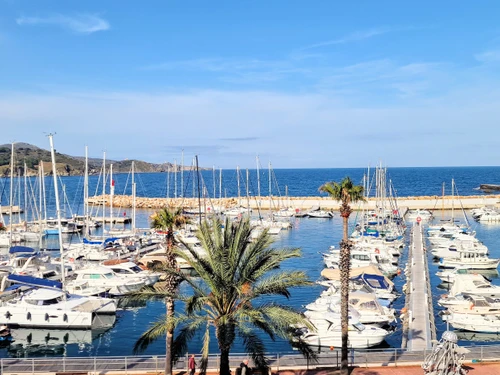 Ferienwohnung Banyuls-sur-Mer, 1 Schlafzimmer, 4 Personen - photo_13335115591