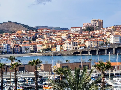 Apartment Banyuls-sur-Mer, 1 bedroom, 4 persons - photo_13335115591