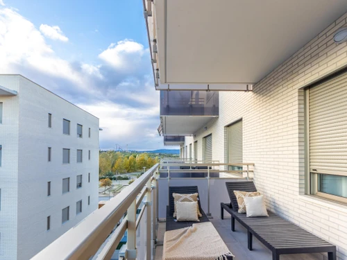 Apartamento La Pineda, 3 dormitorios, 6 personas - photo_20198766951