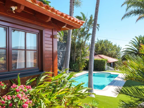 Villa La Laguna, 1 bedroom, 4 persons - photo_1011587292312