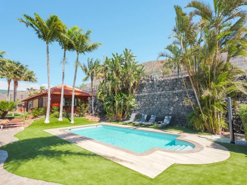 Villa La Laguna, 1 bedroom, 4 persons - photo_1011587292312