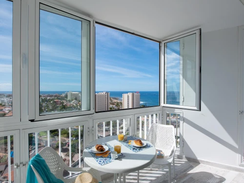 Apartment Playa de las Américas, 2 bedrooms, 6 persons - photo_1011685140187