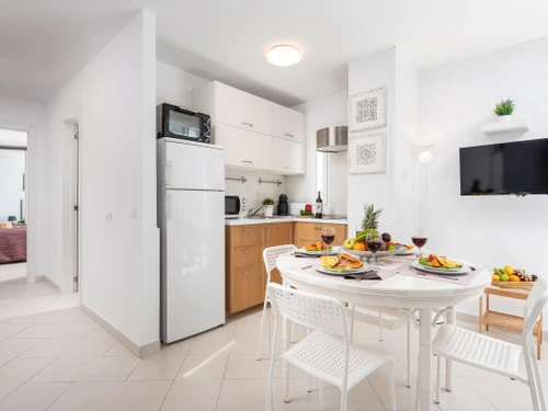 Appartement Playa de las Américas, 3 pièces, 6 personnes - photo_1011685140187