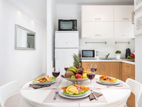 Appartement Playa de las Américas, 3 pièces, 6 personnes - photo_1011685140187