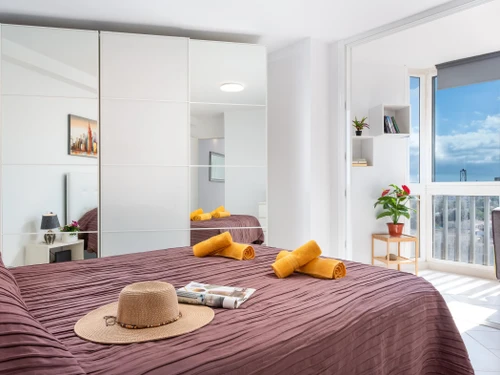 Appartement Playa de las Américas, 3 pièces, 6 personnes - photo_1011685140187