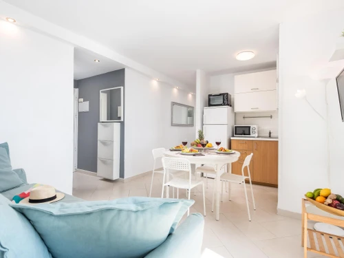 Appartement Playa de las Américas, 3 pièces, 6 personnes - photo_1011685140187