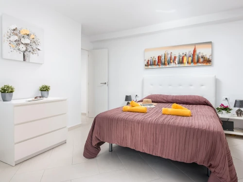 Appartement Playa de las Américas, 3 pièces, 6 personnes - photo_1011685140187