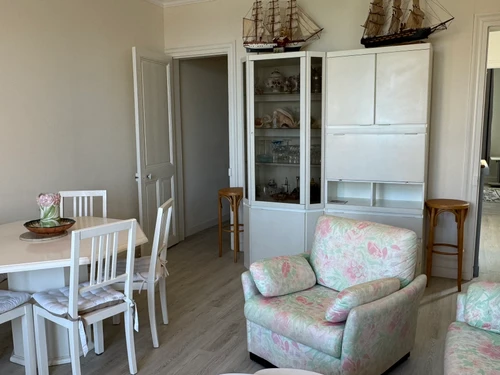 Appartement Houlgate, 2 pièces, 4 personnes - photo_1012005439427