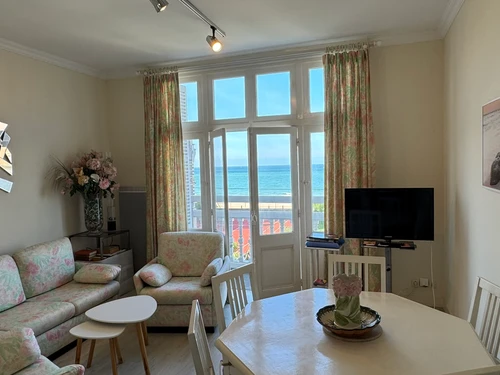 Apartment Houlgate, 1 bedroom, 4 persons - photo_1012005439427