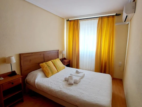 Apartamento Sevilla, 2 dormitorios, 4 personas - photo_1011975303988