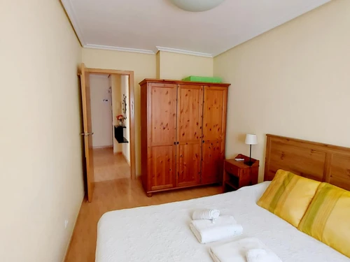 Apartamento Sevilla, 2 dormitorios, 4 personas - photo_1011975303988