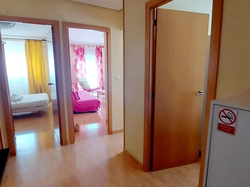 Apartamento Sevilla, 2 dormitorios, 4 personas - photo_1011975303988