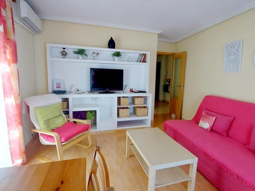 Apartamento Sevilla, 2 dormitorios, 4 personas - photo_1011975303988