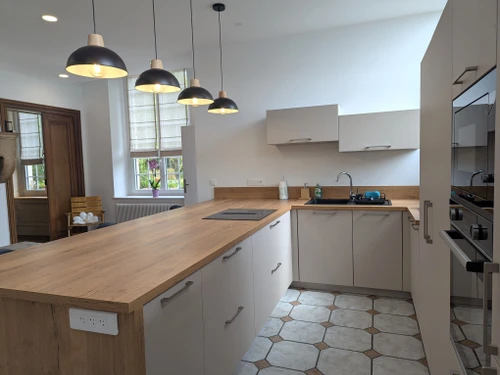 Gite Villey-le-Sec, 2 bedrooms, 4 persons - photo_14994419458