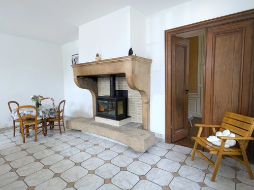 Gite Villey-le-Sec, 2 bedrooms, 4 persons - photo_14994419458