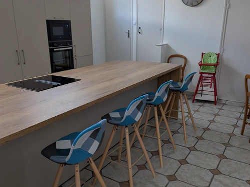 Gite Villey-le-Sec, 2 bedrooms, 4 persons - photo_14994419458