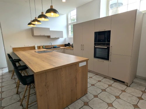 Gite Villey-le-Sec, 2 bedrooms, 4 persons - photo_14994419458