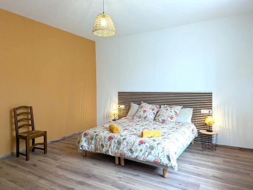 Gite Villey-le-Sec, 2 bedrooms, 4 persons - photo_14994419458