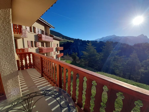 Appartement Aussois, 2 pièces, 4 personnes - photo_1012006389554