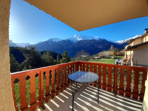 Appartement Aussois, 2 pièces, 4 personnes - photo_1012006389554