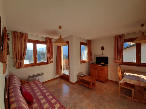 Appartement Aussois, 2 pièces, 4 personnes - photo_1012006389554