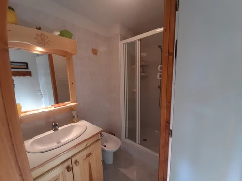 Appartement Aussois, 2 pièces, 4 personnes - photo_1012006389554