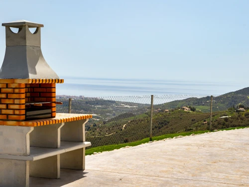 Casa rural Torrox, 2 dormitorios, 4 personas - photo_17434018179