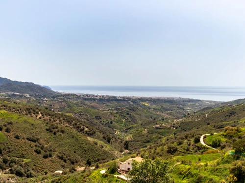 Casa rural Torrox, 2 dormitorios, 4 personas - photo_17434018179