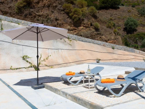 Casa rural Torrox, 2 dormitorios, 4 personas - photo_17434018179