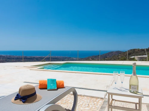 Casa rural Torrox, 2 dormitorios, 4 personas - photo_17434018179