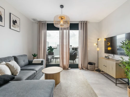 Apartment Dehesa de Campoamor, 3 bedrooms, 6 persons - photo_1012006434395