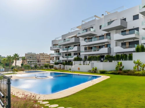 Appartement Dehesa de Campoamor, 4 pièces, 6 personnes - photo_1012006434395