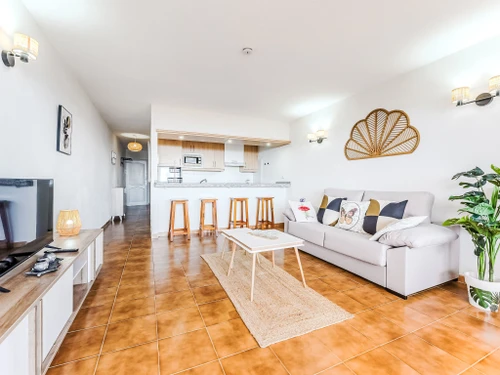 Appartement Puerto de Santiago, 2 pièces, 4 personnes - photo_1012006434656