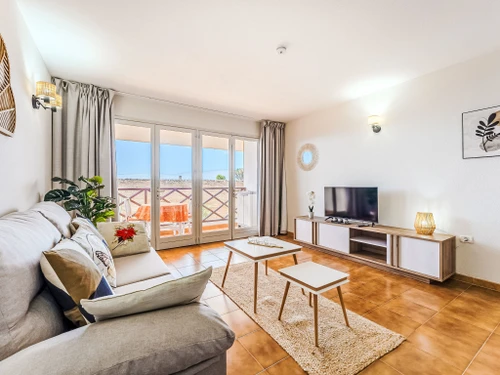 Appartement Puerto de Santiago, 2 pièces, 4 personnes - photo_1012006434656