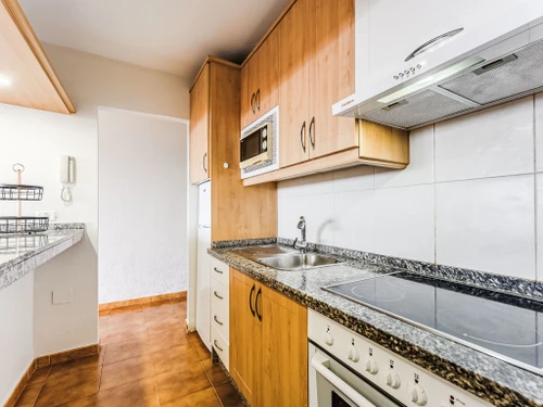 Appartement Puerto de Santiago, 2 pièces, 4 personnes - photo_1012006434656