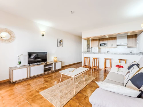 Appartement Puerto de Santiago, 2 pièces, 4 personnes - photo_1012006434656