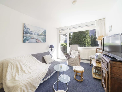 Ferienwohnung Gourette, 2 Schlafzimmer, 8 Personen - photo_1011991027794