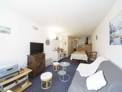 Apartment Gourette, 2 bedrooms, 8 persons - photo_1011991027794