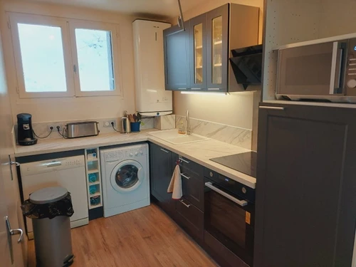 Casa Le Lioran, 2 dormitorios, 6 personas - photo_1012006459195