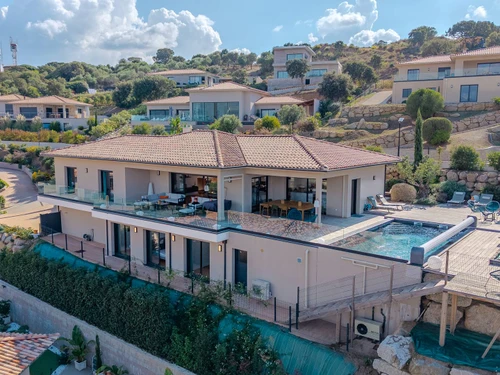 Villa Propriano, 5 Schlafzimmer, 12 Personen - photo_18867625848