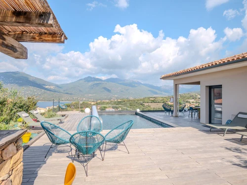 Villa Propriano, 5 bedrooms, 12 persons - photo_18867625848