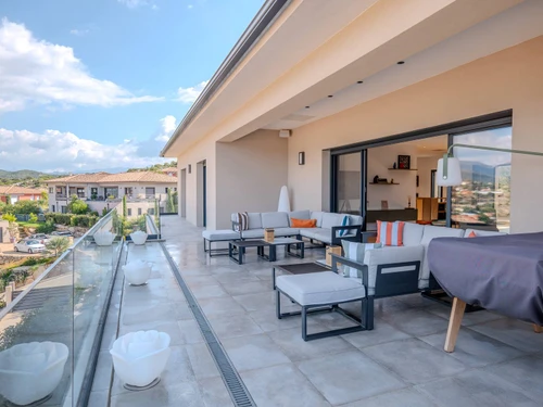 Villa Propriano, 5 bedrooms, 12 persons - photo_18867625848