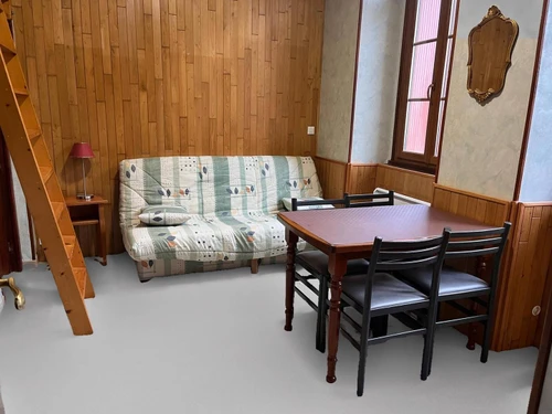 Studio Cauterets, studio flat, 4 persons - photo_1011991040185