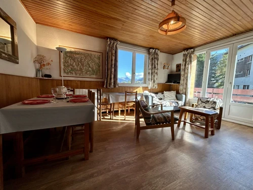 Ferienwohnung Serre Chevalier, 2 Schlafzimmer, 6 Personen - photo_11561199759