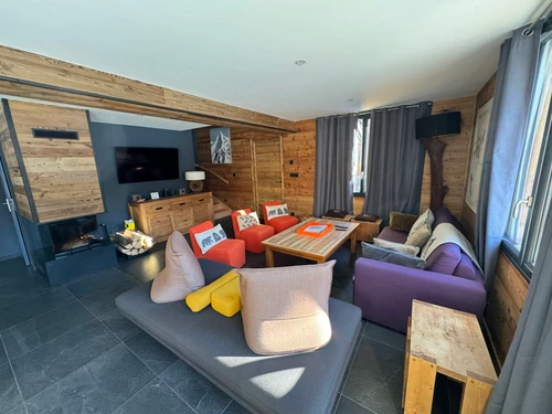 Chalet Valloire, 4 pièces, 10 personnes - photo_16240399848