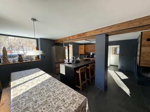 Chalet Valloire, 3 bedrooms, 10 persons - photo_16240399848