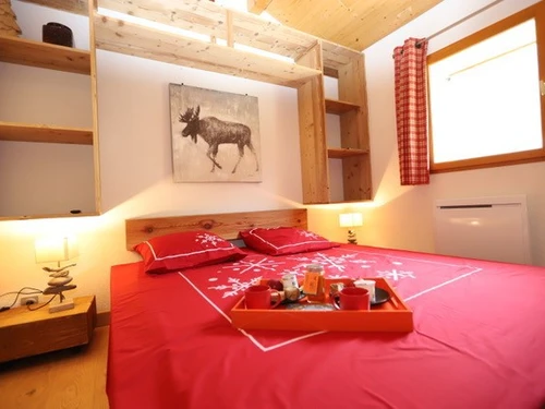 Chalet Valloire, 3 bedrooms, 10 persons - photo_16240399848
