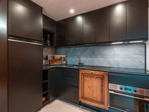 Apartment Les Arcs 1800, 3 bedrooms, 8 persons - photo_20139137634