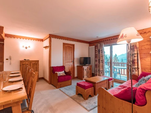 Apartment Les Arcs 1800, 3 bedrooms, 8 persons - photo_20139137634