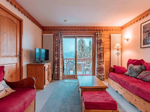 Apartment Les Arcs 1800, 3 bedrooms, 8 persons - photo_20139137634